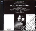 Mozart - Die Zuberflote (2 Cd)