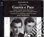 Sergei Prokofiev - Guerra E Pace (2 Cd) cd