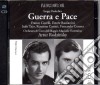 Sergei Prokofiev - Guerra E Pace (2 Cd) cd