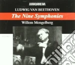 Ludwig Van Beethoven - The NineSymphonyr (5 Cd) cd