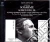 Georg Friedrich Handel - Sosarme (2 Cd) cd