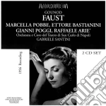 Charles Gounod - Faust (2 Cd) cd