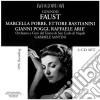 Charles Gounod - Faust (2 Cd) cd