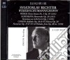 Carl Maria Von Weber - Richter (2 Cd) cd