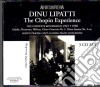 Fryderyk Chopin - Dinu Lipatti The Chopin Experience (3 Cd) cd