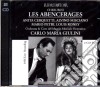 Spontini - Les Abencerages (2 Cd) cd