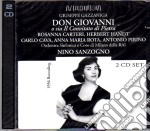 Giuseppe Gazzaniga - Don Giovanni (2 Cd)