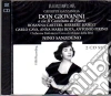 Gazzaniga - Don Giovanni (gazzaniga) (2 Cd) cd musicale di Gazzaniga