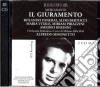 Saverio Mercadante - Il Giuramento (2 Cd) cd