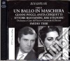 Giuseppe Verdi - Un Ballo In Maschera (2 Cd) cd