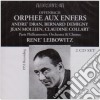 Jacques Offenbach - Orphee Aux Enfes (2 Cd) cd