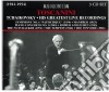 Pyotr Ilyich Tchaikovsky - Toscanini (3 Cd) cd
