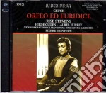 Glick - Orfeo Ed Euridice (2 Cd) cd