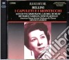 Vincenzo Bellini - I Capuleti E I Montecchi (2 Cd) cd