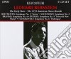 Leonard Bernstein - The 1953 American Decca Record (3 Cd) cd