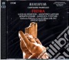 Giovanni Paisiello - Fedra (2 Cd) cd