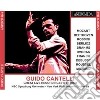 Guido Cantelli Great Live Recording 1950/1956 (5 Cd) cd