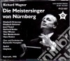 Richard Wagner - Die Meistersinger Von Nurnberg (4 Cd) cd