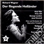 Richard Wagner - Der Fliegende Hollander (2 Cd)