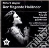 Richard Wagner - Der Fliegende Hollander (2 Cd) cd