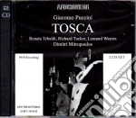 Giacomo Puccini - Tosca (2 Cd) cd