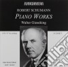 Robert Schumann - Piano Works (2 Cd) cd