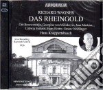 Richard Wagner - Das Rheingold (2 Cd)