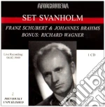 Svanholm - Set Svanholm cd