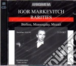 Markevitch (2 Cd) cd