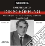 Keilbert - Die Schopfung (2 Cd) cd