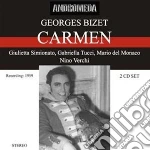 Georges Bizet - Carmen (2 Cd) cd