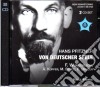 Hans Pfitzner - Von Deutsche Seele (2 Cd) cd