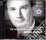 Joseph Haydn - Die Schopfung (2 Cd) cd