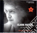 Ludwig Van Beethoven - Clara Haskil Plays Beethoven cd