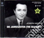 Joseph Haydn - Die Jahreszeiten (2 Cd) cd