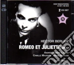 Hector Berlioz - Romeo Et Juliette (2 Cd) cd