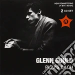 Johann Sebastian Bach - Concerto for Piano Goldberg Variations (Live1959) (2 Cd) cd