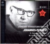 Johann Sebastian Bach - Johannes Passion Bw 245 (2 Cd) cd