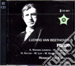 Ludwig Van Beethoven - Fidelio (2 Cd) cd