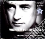 Ludwig Van Beethoven - Complete Symphonies (6 Cd) cd