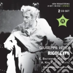 Giuseppe Verdi - Rigoletto (2 Cd) cd