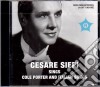 Cesare Siepi - Cesare Siepi Sings Cole Porter and Italian Songs cd