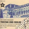 Richard Wagner - Tristan Und Isolde (2 Cd) cd
