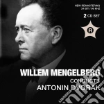 Antonin Dvorak - Mengber. Antonin Dvorak (2 Cd) cd