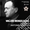 Antonin Dvorak - Mengber. Antonin Dvorak (2 Cd) cd