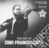 Zino Francescatti - The Art Of Bach-Beethoven-Johannes Brahms (4 Cd) cd