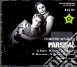 Richard Wagner - Parsifal (4 Cd) cd