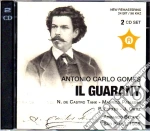 Carlos Gomes - Guarany (2 Cd) cd