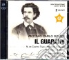 Carlos Gomes - Guarany (2 Cd) cd
