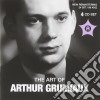 Arthur Grumiaux: The Art Of (4 Cd) cd